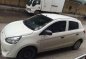 Mitsubishi Mirage 2013 hatchback for sale -1