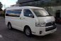 9T Kms Only. 2016 Toyota HiAce Super Grandia. Like Brand New. for sale-0