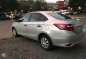 Good as new Toyota Vios 2016 for sale-0