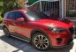 Well-kept MAZDA CX5 AWD Sports 2015 for sale-1