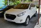 2010 Huyndai Tucson for sale-1