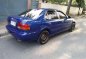 Honda Civic lxi 97 model matic for sale -3