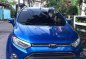 Well-maintained Ford Ecosport 2015 for sale-1