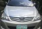 Toyota Innova G 2009 for sale-6