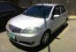 2006 Toyota Vios E gas manual for sale-1