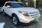 2013 Ford Explorer 3.5 V6 4x4 for sale-1