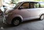 2009 Suzuki APV automatic van for sale-6