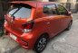 2017 Toyota Wigo 1.0 G Automatic Newlook for sale-1