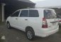 Toyota Innova J 2012 for sale-1