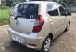 Well-kept Hyundai i10 2012 for sale-4