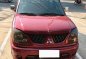 Mitsubishi Adventure 2007 for sale-0