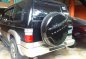 Isuzu Trooper 2005 for sale-2