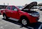 2015 Mitsubishi Strada manual cash or 20percent down 4yrs to pay for sale-2