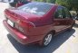 Nissan Sentra Super Saloon Series 3 1996 for sale-4