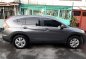 Good as new Honda CR-V 2013 for sale-0