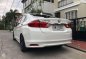 2015 Honda City VX AT for sale-4