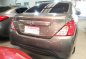 2016 Nissan Almera CS# DV 9871 for sale -1