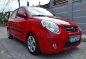 Kia Picanto 2008 FOR SALE-1