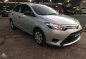 Good as new Toyota Vios 2016 for sale-3