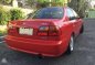 Well-kept Honda Civic 2000 for sale-1