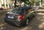 2016 Nissan Almera 15L manual for sale-1