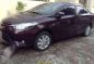 Toyota Vios 2017 E Grab Ready for sale-0