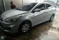 Hyundai Accent 2012 Manual Gas for sale -1