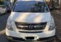 Well-maintained Hyundai Starex 2010 for sale-0