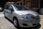 Well-maintained Toyota Vios 2008 for sale-1