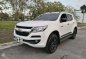 2017 Chevrolet Trailblazer Z71 4x4 2.8L For Sale-0