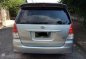 Toyota Innova 2.5j 2012 model Diesel for sale -3