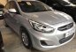 Well-kept Hyundai Accent 2017 for sale-0