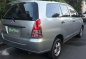 Toyota Innova E 2008 for sale -2