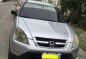 Honda CRV 2002 model Automatic transimission for sale-1