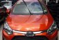 2017 Toyota Wigo 1.0G Newlook Automatic for sale-0