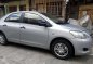 Well-maintained Toyota Vios 2008 for sale-2