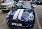 2016 Mini Cooper Automatic 3000 KMS Financing OK for sale-0