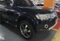 Mitsubishi Montero 2012 Gls for sale-0