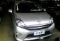 Good as new Toyota Wigo 2016 for sale-0