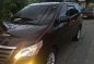 Good as new Toyota Innova 2016 for sale-3