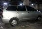 Toyota Innova 2006 diesel for sale-2