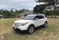 2015 Ford Explorer 20 ecoboost Automatic for sale-0