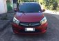 Suzuki Celerio cvt 2016 model automatic top of the line for sale-1