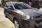 Well-kept Hyundai Tucson 2011 for sale-0