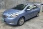 Toyota Vios 1.5G 2011 model for sale -1