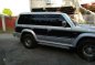 Mitsubishi Pajero diesel suv 2004 for sale -10