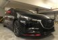 2018 Mazda 3 skyactiv 2.0 top of the line for sale -2