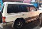 Mitsubishi Pajero 2003 for sale -2