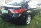 Hyundai Elantra gls 2012 for sale -2