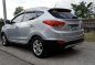 Good as new Hyundai Tucson 2013 for sale-3